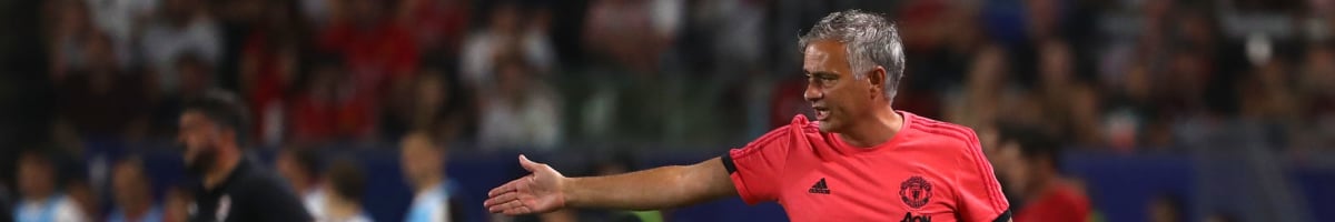 Manchester United-Leicester City, Mourinho riparte con un imperativo categorico