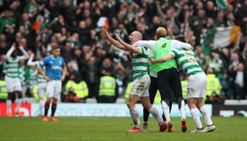 Celtic-Rosenborg, i norvegesi cercano la vendetta un anno dopo