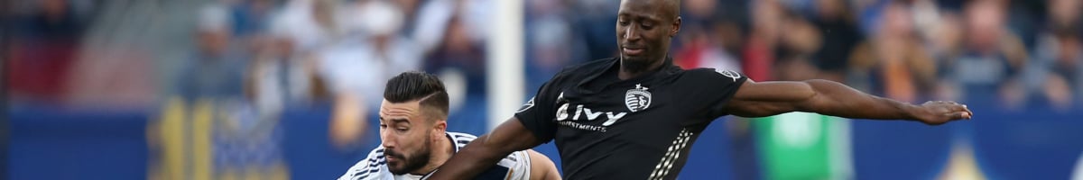 MLS, Sporting Kansas City-Dallas FC: scontro in vetta