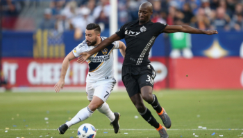MLS, Sporting Kansas City-Dallas FC: scontro in vetta
