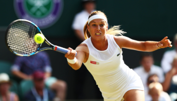 Wimbledon 2018, day 8: Camila può fare lo sgambetto a Serena, sorpresa Cibulkova