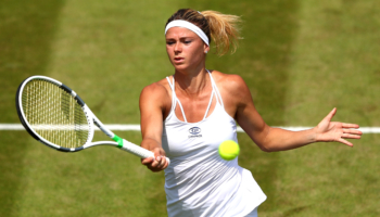 Wimbledon 2018: Isner favorito, Giorgi e Goerges a caccia dell'impresa