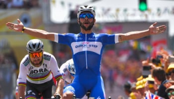 Tour de France 2018, tappa 4: sarà ancora Gaviria vs Sagan, colombiano favorito