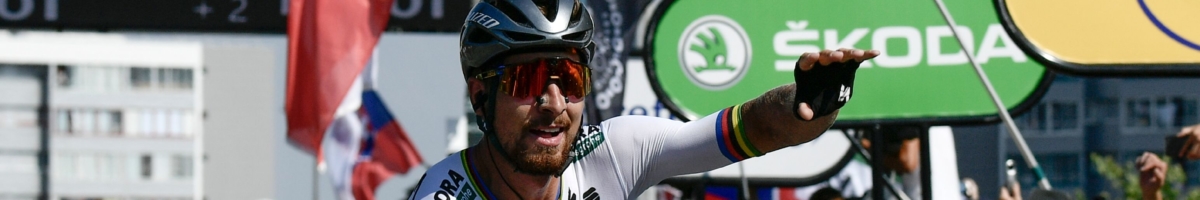 Tour de France 2018, la 5ª tappa sembra fatta apposta per Peter Sagan