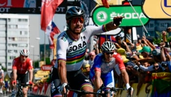 Tour de France 2018, la 5ª tappa sembra fatta apposta per Peter Sagan