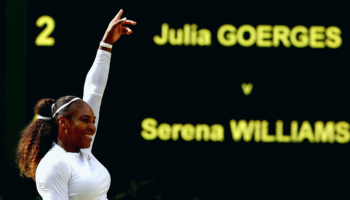 Wimbledon 2018, day 12: Kerber-Williams, Serena cerca l'ottava meraviglia