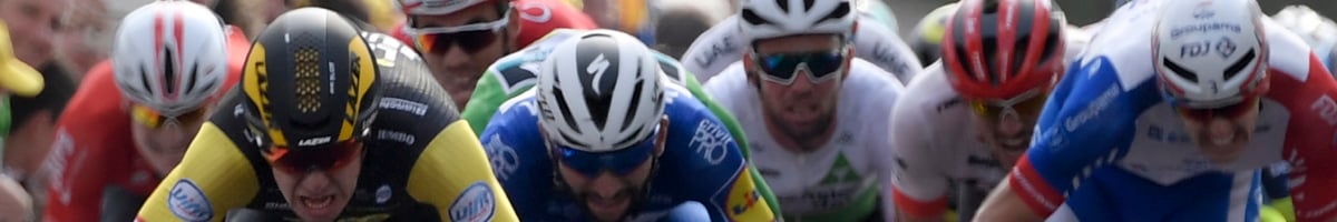 Tour de France 2018, 8a tappa: Gaviria vuole la rivincita su Groenewegen