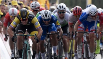 Tour de France 2018, 8a tappa: Gaviria vuole la rivincita su Groenewegen