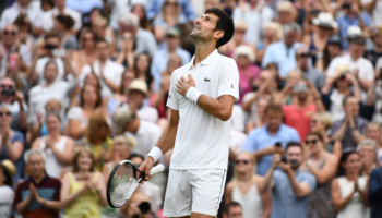 Wimbledon 2018, day 13: Nole cerca il bis dopo il 2016, Anderson pronto all'ennesima maratona