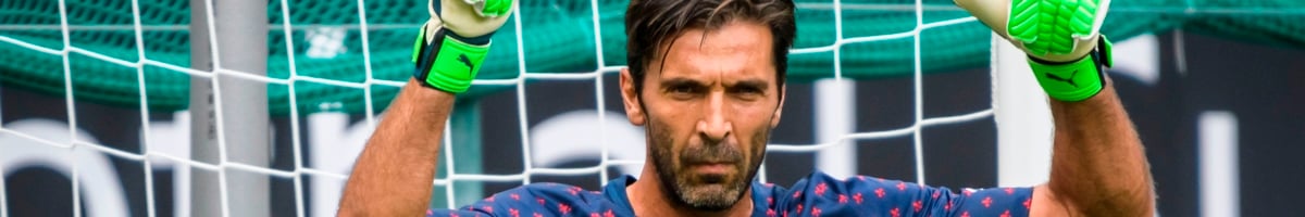 PSG-Caen, Buffon parte con una sfida abbordabile