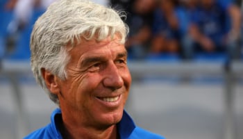 Atalanta-Frosinone, Gasp vuole stupire anche quest'anno
