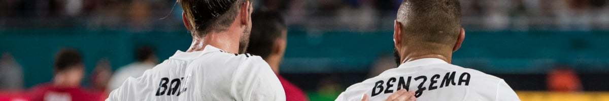 Real Madrid-Getafe: la prima dell'era post-CR7 è un match da molti gol