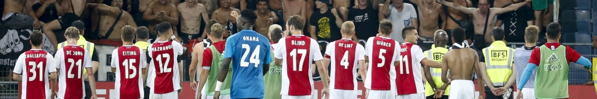 Standard Liegi-Ajax, i lancieri provano ad ipotecare la sfida già nei primi 90 minuti