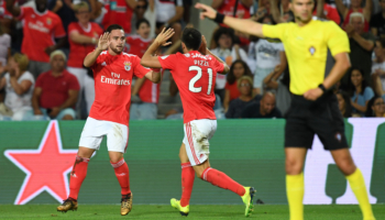 Benfica-Fenerbahce, scontro infuocato al Da Luz