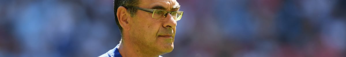 Huddersfield-Chelsea, subito un record per Sarri all'esordio?