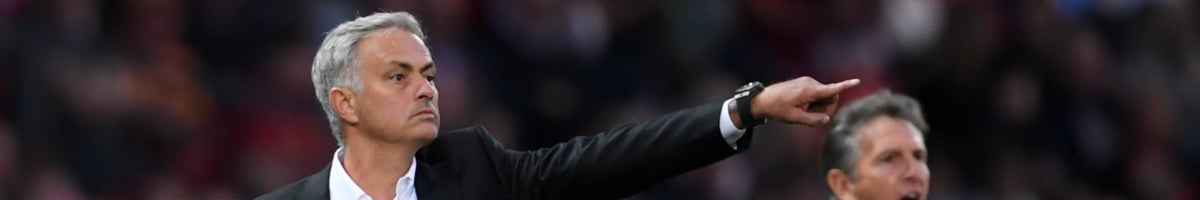 Manchester United-Tottenham, Mourinho rischia grosso