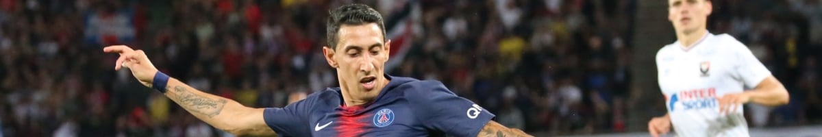 Guingamp-PSG, uno-due facile per i campioni di Francia?