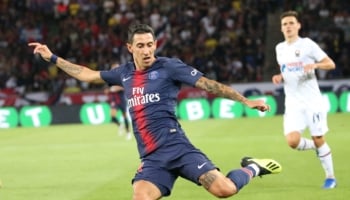 Guingamp-PSG, uno-due facile per i campioni di Francia?