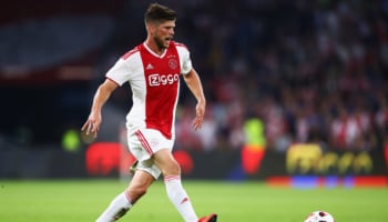 Ajax-Dinamo Kiev, è caccia al tris come contro lo Standard Liegi