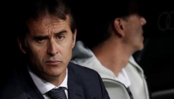 Girona-Real Madrid, Lopetegui vuole fare due su due