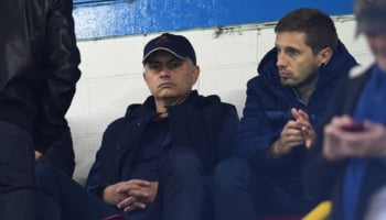 Burnley-Manchester United, Mourinho all'ultima spiagga
