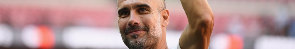Manchester City-Lione, Guardiola sente l'obiettivo-Champions vicino come non mai