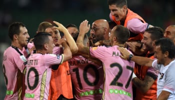 Palermo-Perugia, al Barbera il primo big match della stagione