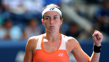 US Open 2018, day 12: Sevastova ha le armi giuste per Serena, tutti pazzi per Naomi