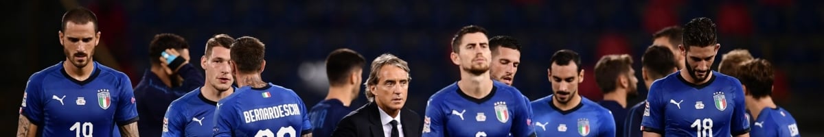 Nations League, Portogallo-Italia: al Da Luz, snodo fondamentale per Mancini