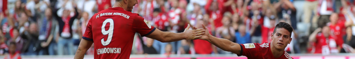 Benfica-Bayern, prima in Champions di Kovac con i tedeschi