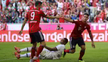 Benfica-Bayern, prima in Champions di Kovac con i tedeschi