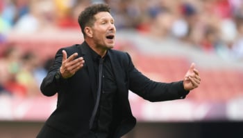 Monaco-Atletico Madrid, trasferta insidiosa per Simeone