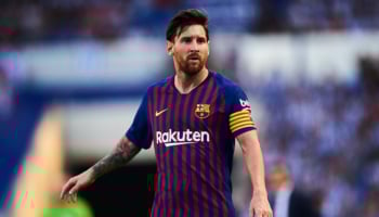 Barcellona-Psv, i blaugrana provano subito a mettere pressione ad Inter e Tottenham