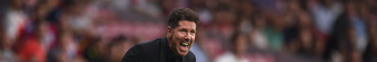 Real Madrid-Atletico Madrid, derby infuocato per Lopetegui e Simeone