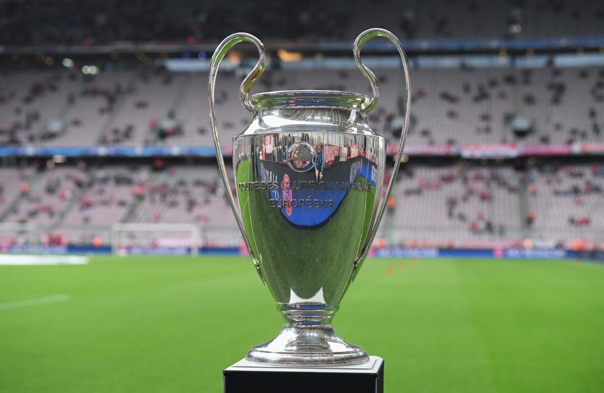 CHampions League Storia Record Statistiche