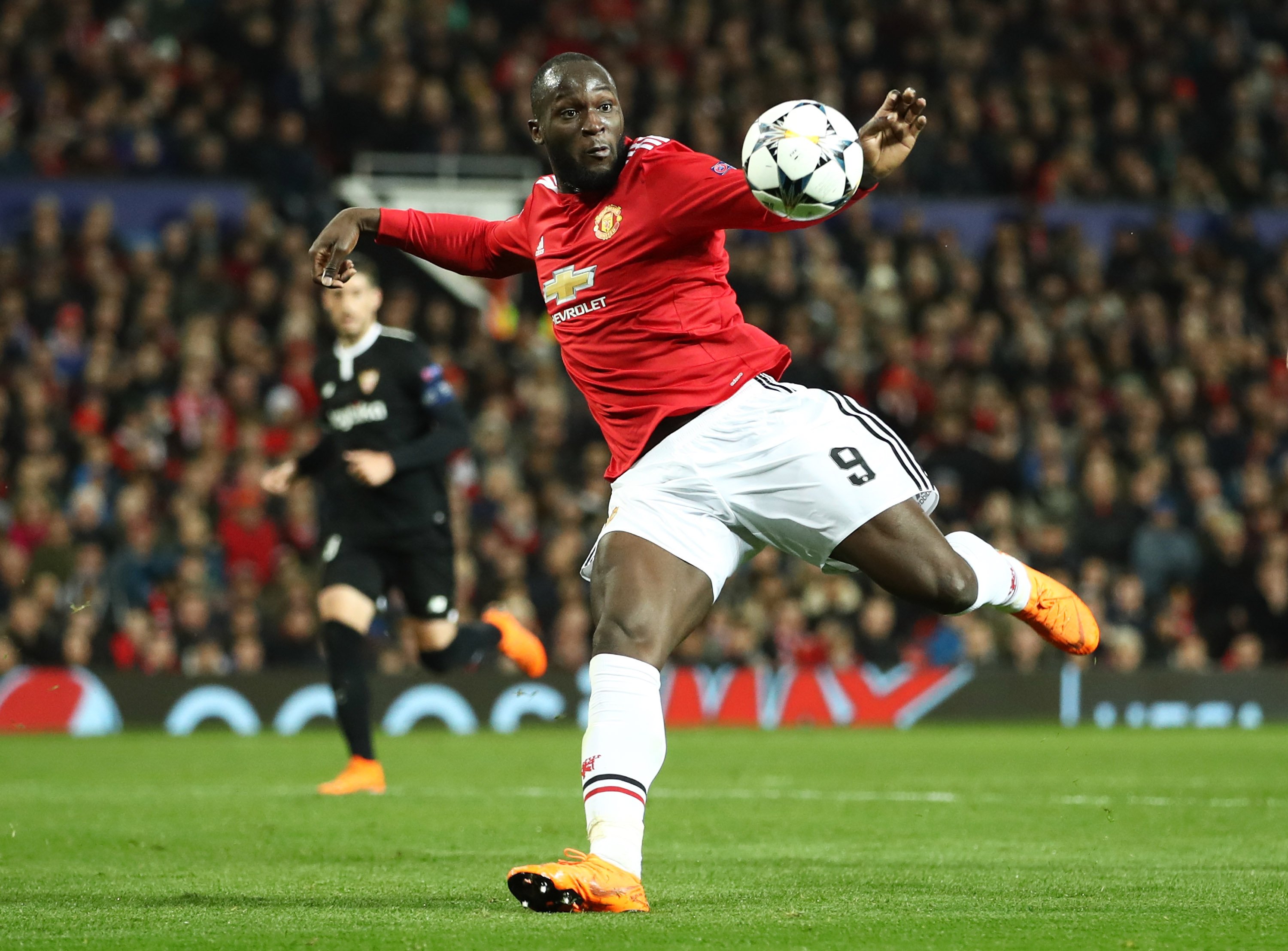 Lukaku all'Inter o alla Juventus? Derby d'Italia per il bomber dello United