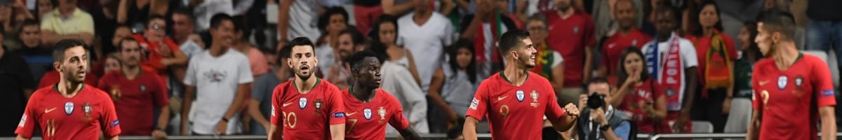 Nations League, Polonia-Portogallo: i campioni d'Europa possono già prendere il largo