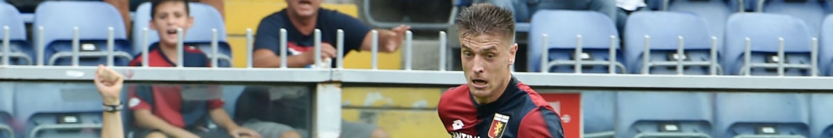 Krzysztof Piatek, un crack da Cracovia: numeri e statistiche di una stella nascente