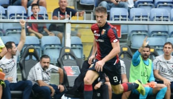 Krzysztof Piatek, un crack da Cracovia: numeri e statistiche di una stella nascente