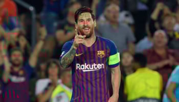 Tottenham-Barcellona, non è solo Kane vs Messi ma anche un match delicatissimo