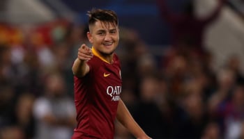 CSKA-Roma, vincere per ipotecare gli ottavi di finale