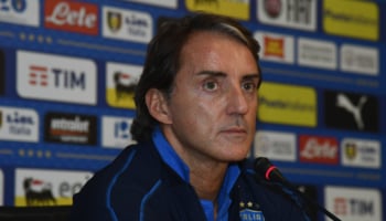 Italia-Ucraina, servono buone indicazioni in vista della Nations League