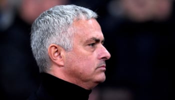 Manchester United-Everton, Mourinho rischia grosso
