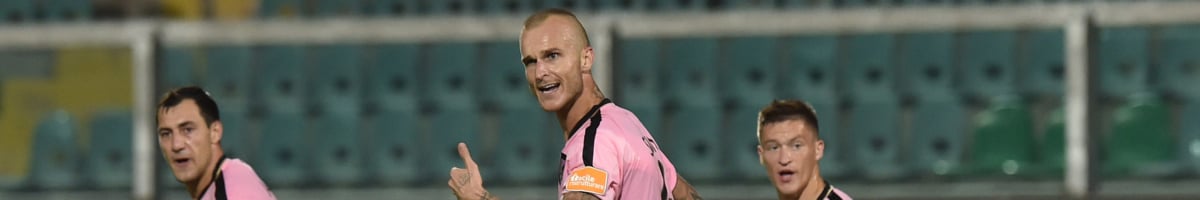 Carpi-Palermo, rosanero a caccia del secondo colpo esterno di fila