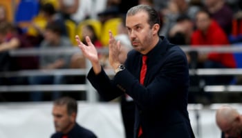 Pesaro-Milano, ritorno soft in Italia per l'Olimpia dopo l'Eurolega