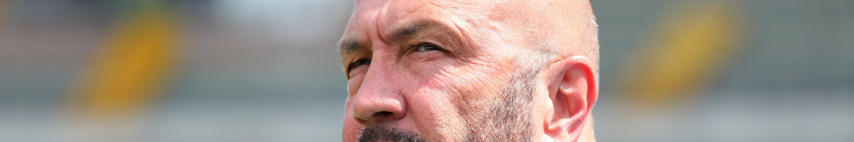 Palermo-Venezia, subito un'altra big per Zenga