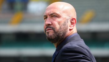 Palermo-Venezia, subito un'altra big per Zenga