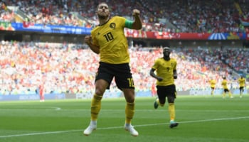 Nations League, Belgio-Svizzera: chi vince vola al primo posto