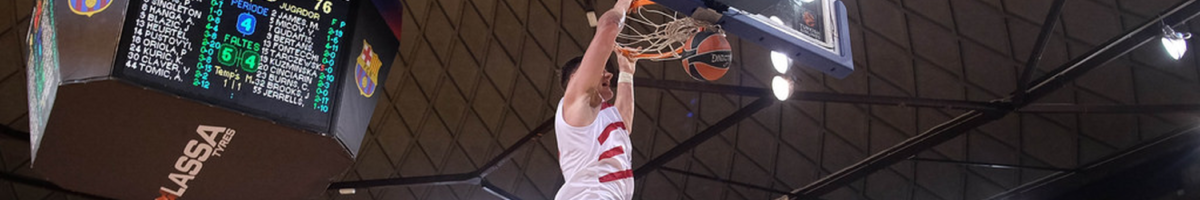 Zalgiris-Olimpia, Milano si coccola James ma il match si decide a rimbalzo