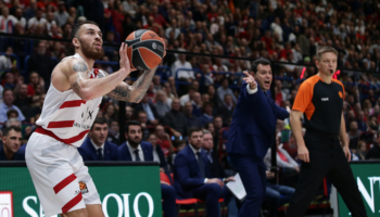 Darussafaka-Milano: turchi in piena crisi, l'Olimpia può avvicinare la vetta